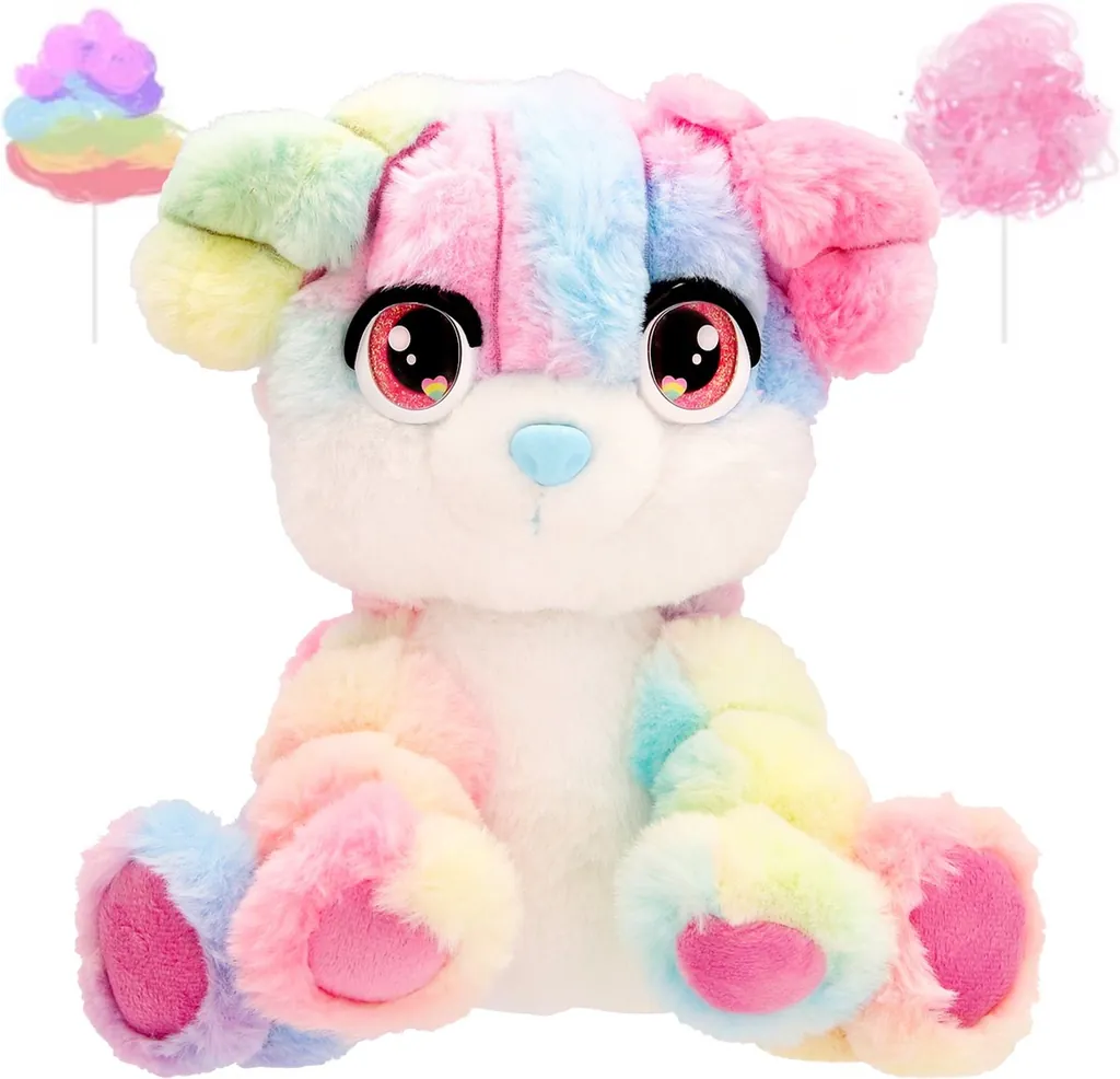 IMC Toys Cotton Cuties Puppy