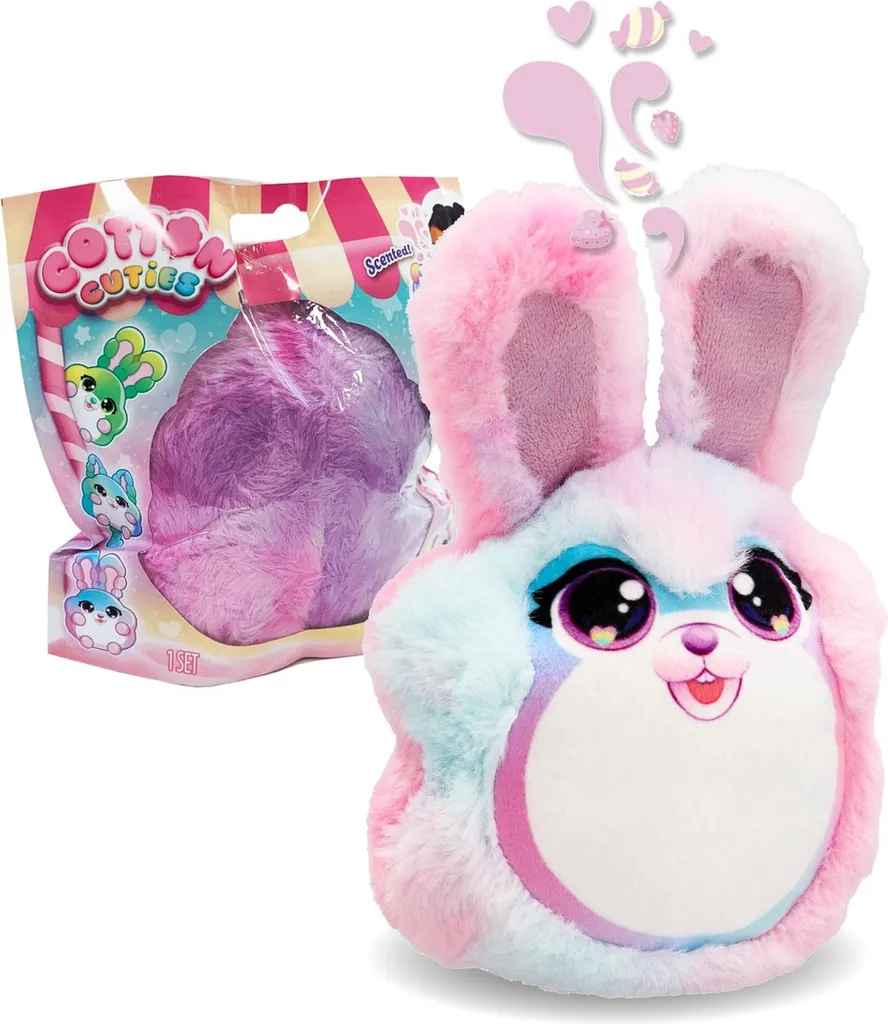 IMC Toys Cotton Cuties mini