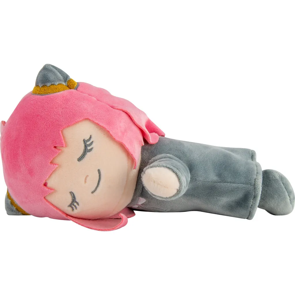 Tomy Club Mocchi-Mocchi T12634 juguete de peluche
