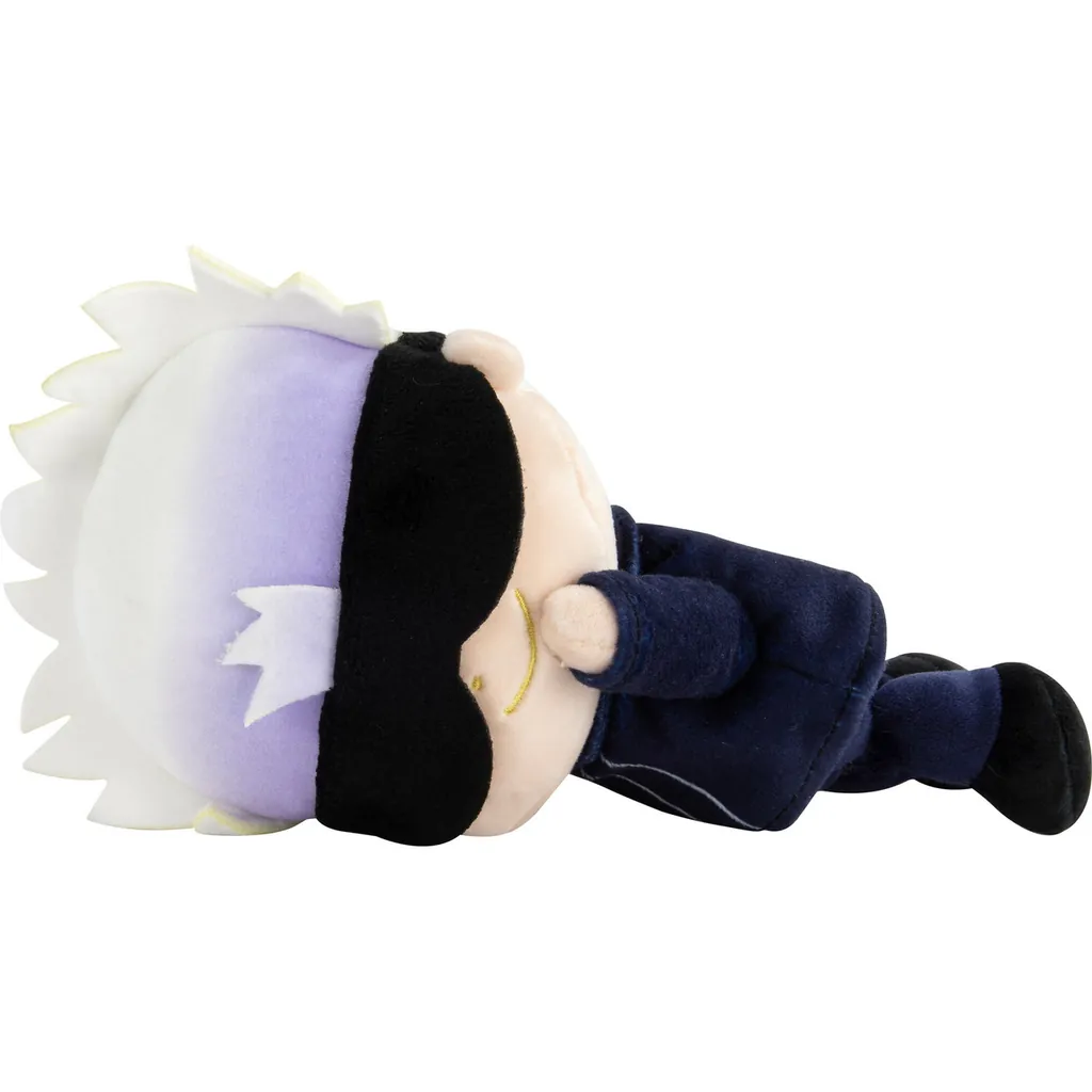 Tomy Club Mocchi-Mocchi T12631 juguete de peluche