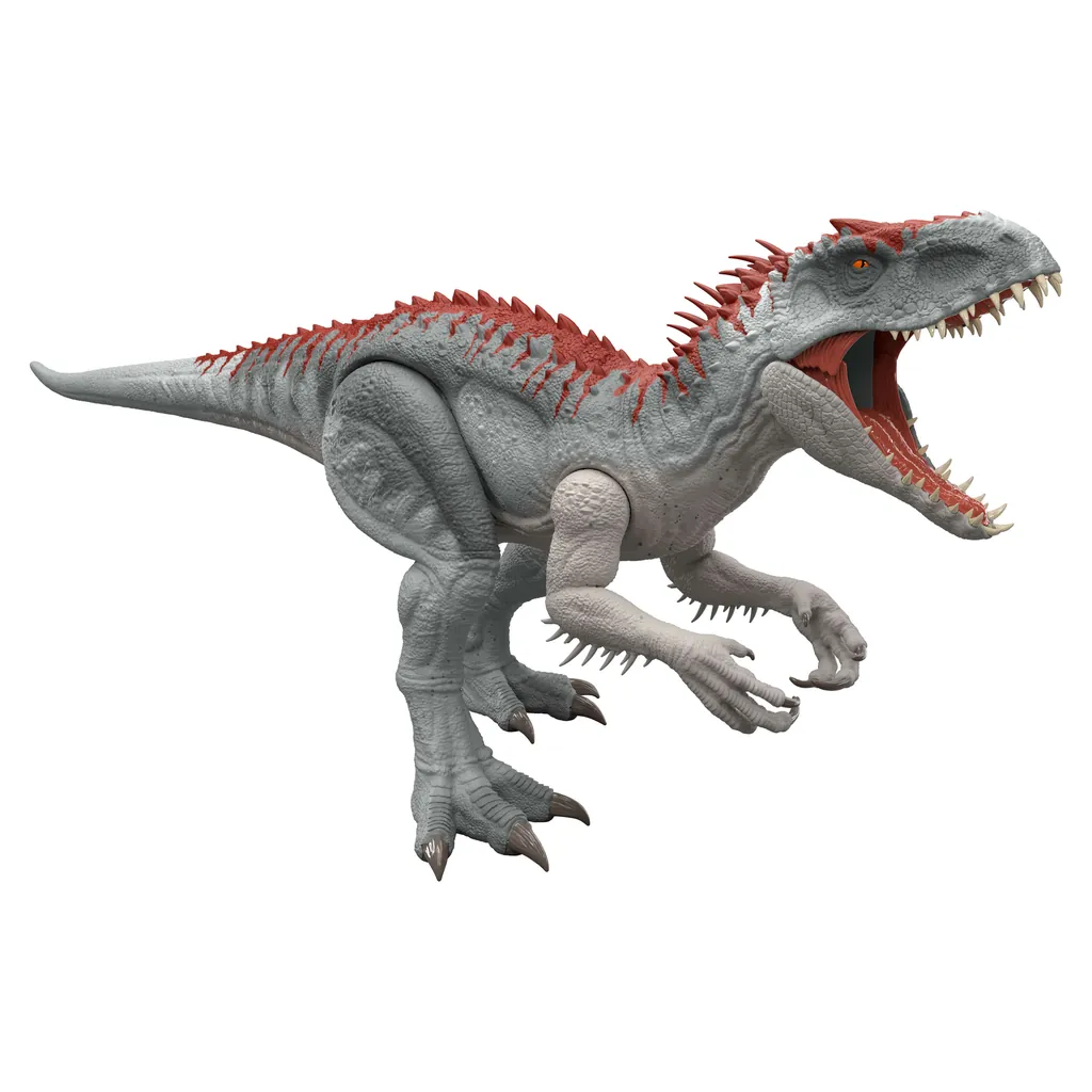 Jurassic World JGB61 figura de juguete para niños