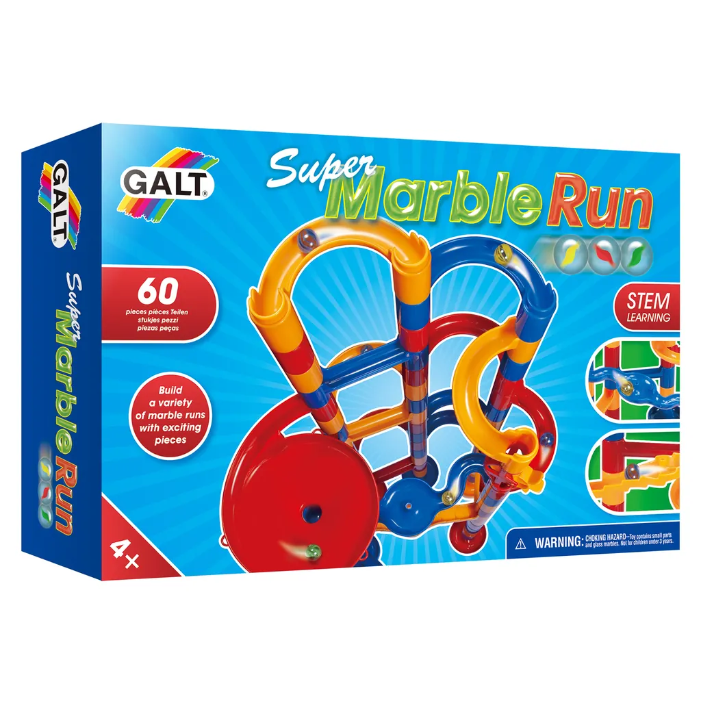 Galt Toys 1004105 juguete de habilidad motora