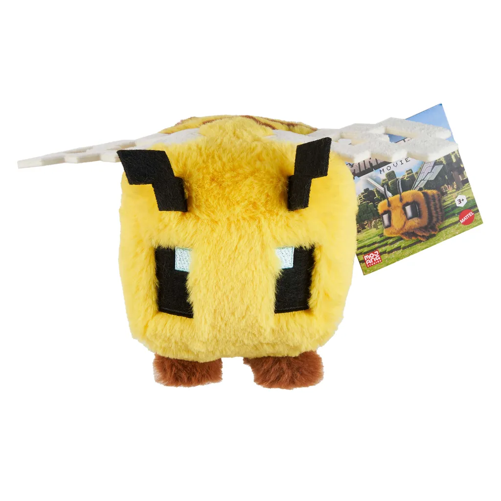 Minecraft JFP59 juguete de peluche