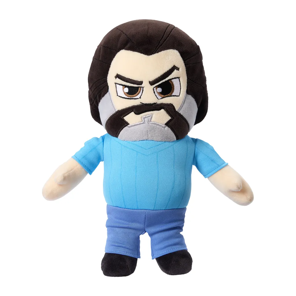Minecraft JDW13 juguete de peluche