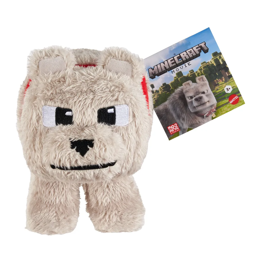 Minecraft JFP55 juguete de peluche