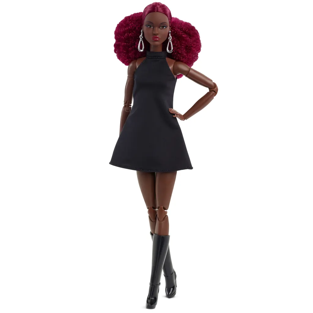 Barbie Signature JBH75 muñeca