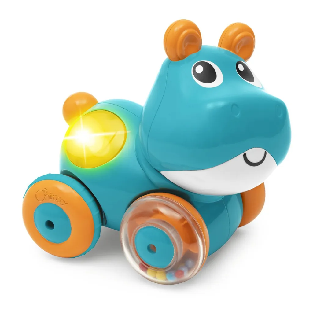 Chicco Classic 00012153000000 juguete de arrastre