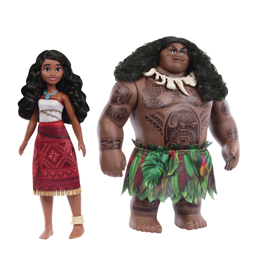 Disney JDD43 muñeca
