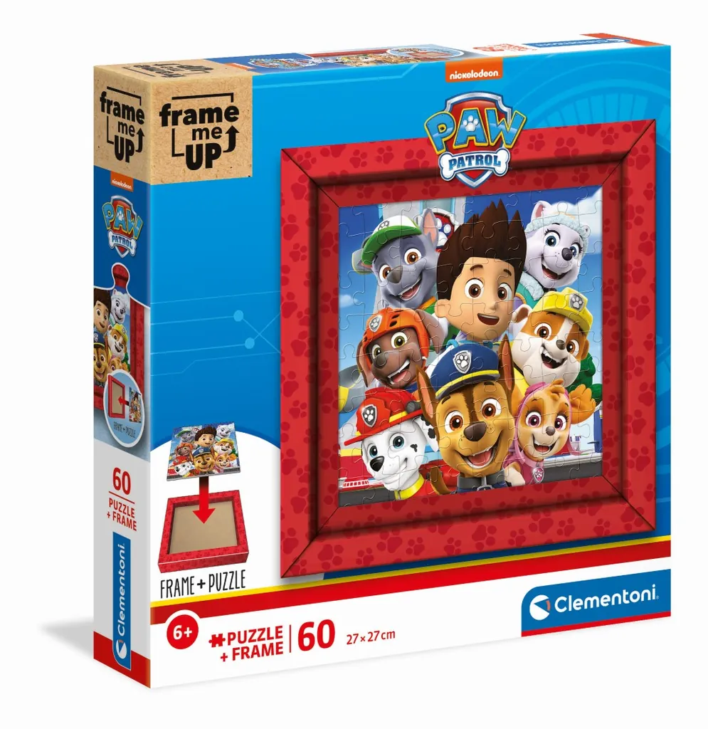Clementoni 38808 puzzle