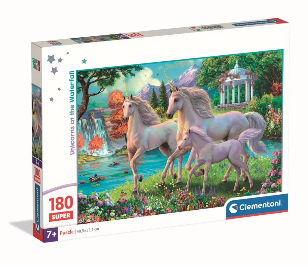 Clementoni 29794 puzzle