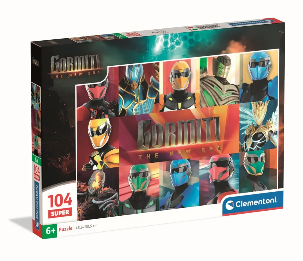 Clementoni 25790 puzzle