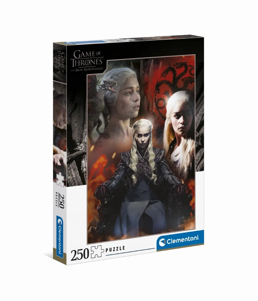 Clementoni 29057 puzzle