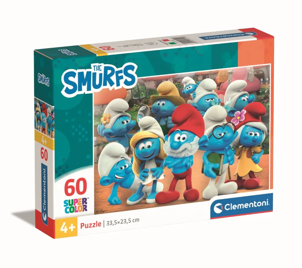 Clementoni 26191 puzzle