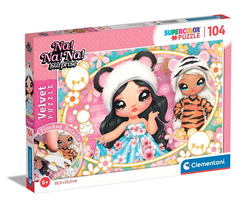 Clementoni 27561 puzzle