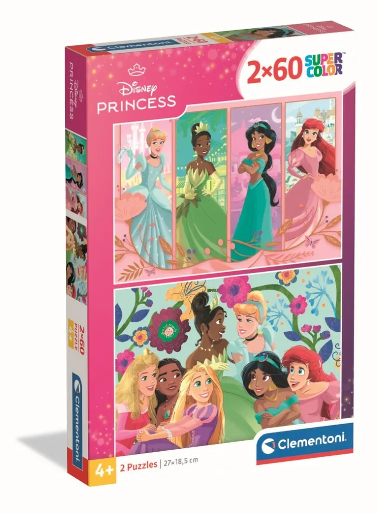 Clementoni 24824 puzzle