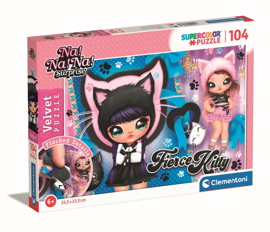 Clementoni 27563 puzzle