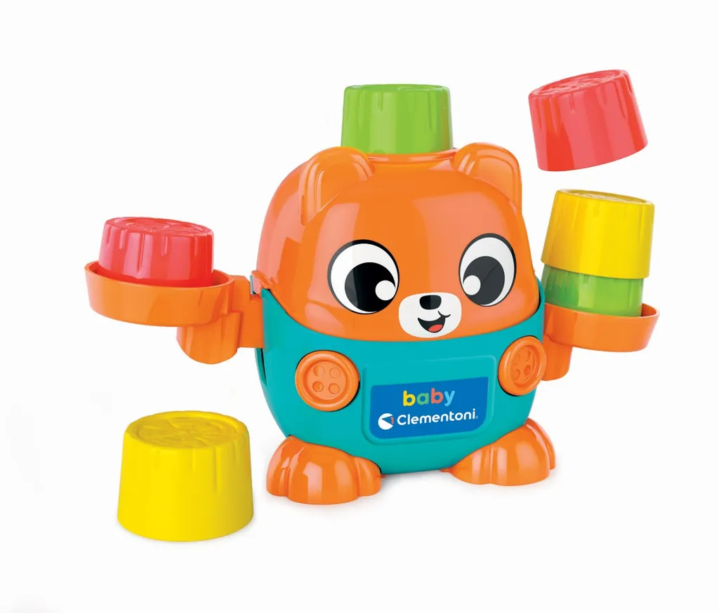 Clementoni 17493 juguete
