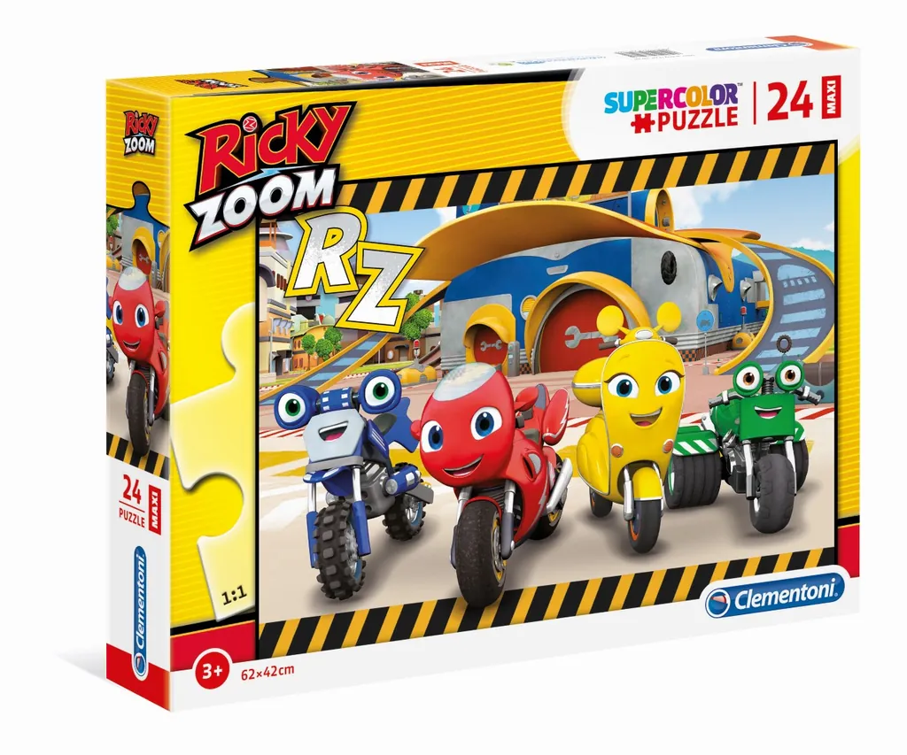 Clementoni 28518 puzzle