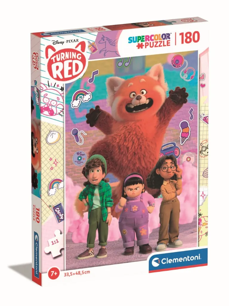 Clementoni 29784 puzzle