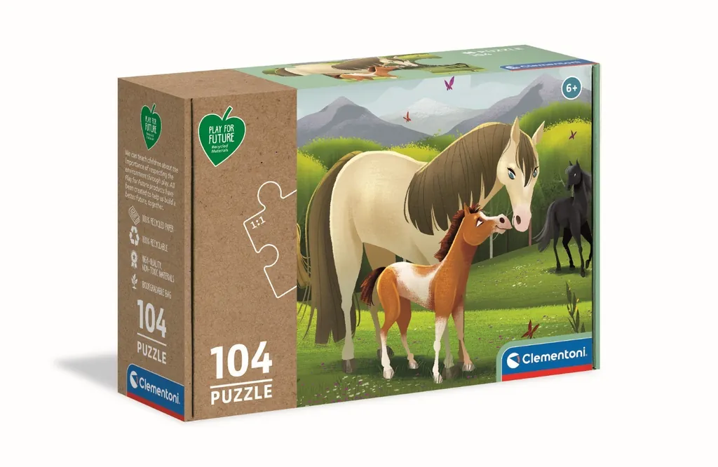 Clementoni 27527 puzzle