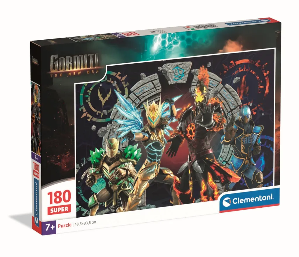 Clementoni 29792 puzzle
