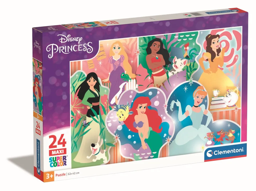 Clementoni 24232 puzzle