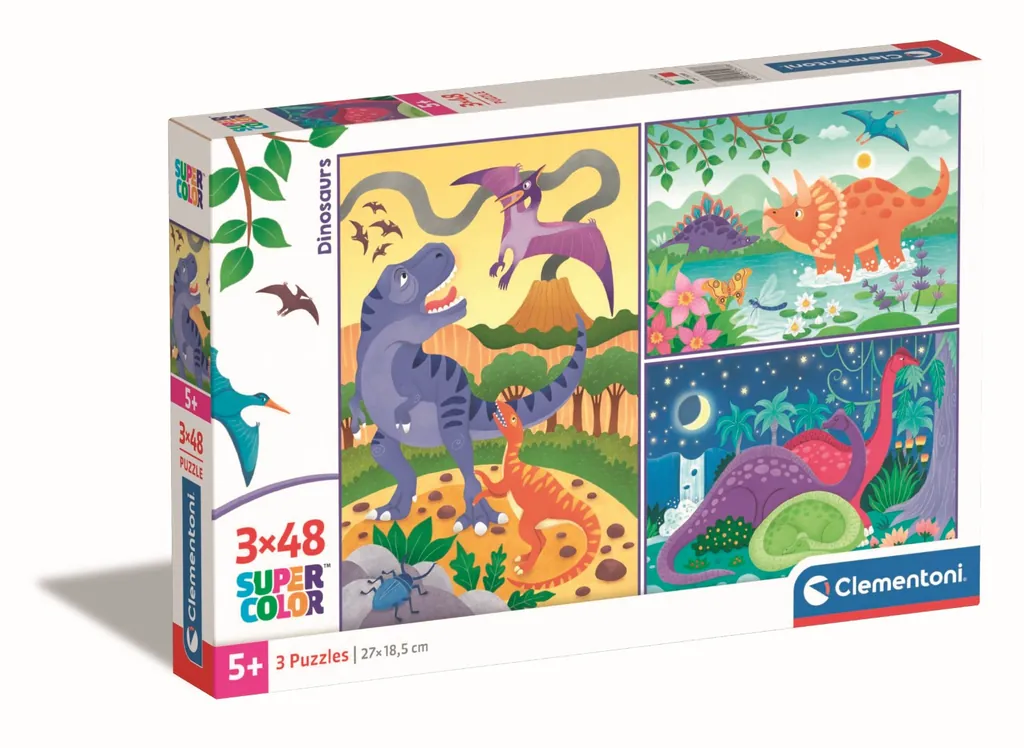 Clementoni 25288 puzzle
