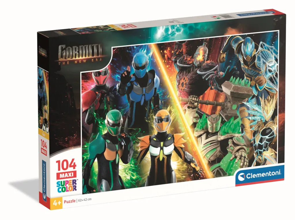 Clementoni 25788 puzzle
