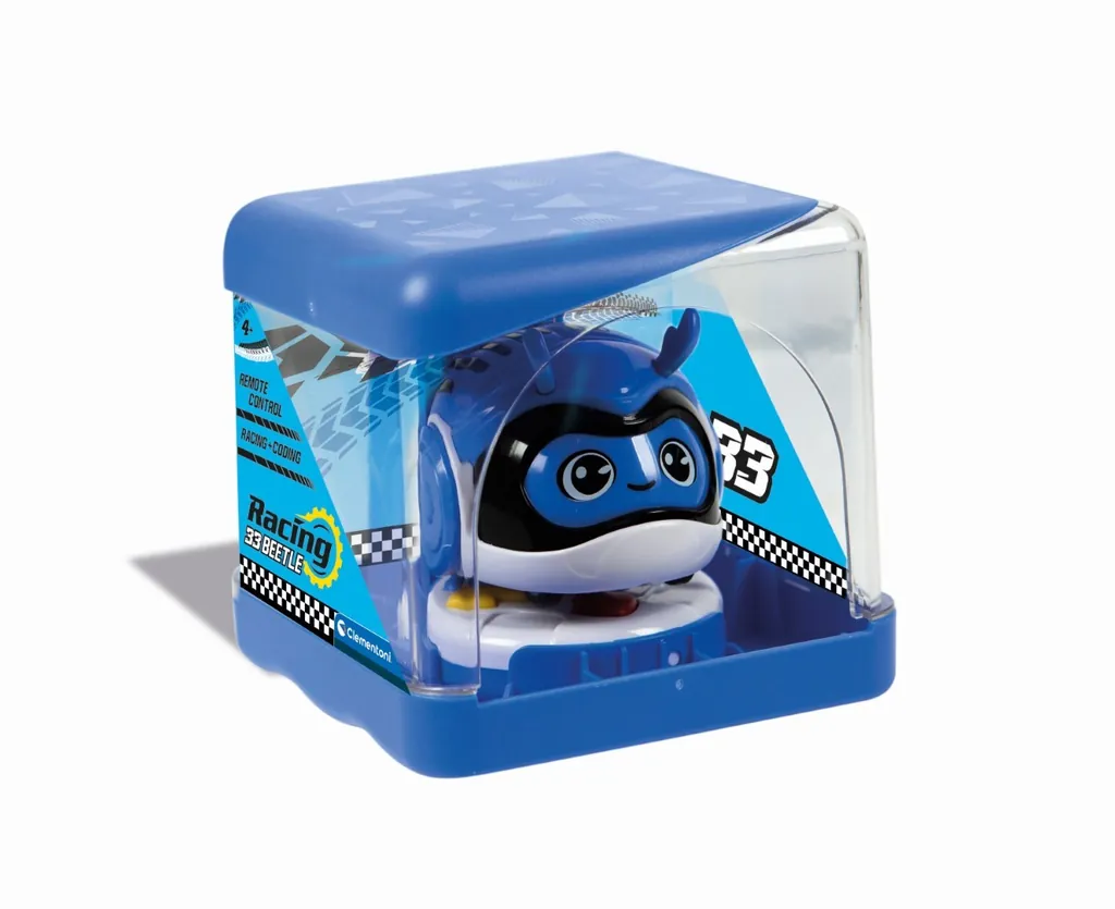 Clementoni 17449 electrónica para niños