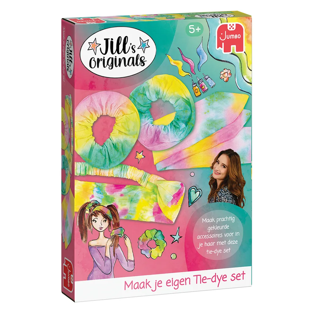 Jumbo 1110100549 juguete de arte y manualidades