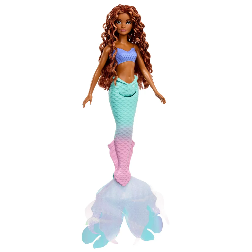 Disney Princess JFR17 muñeca