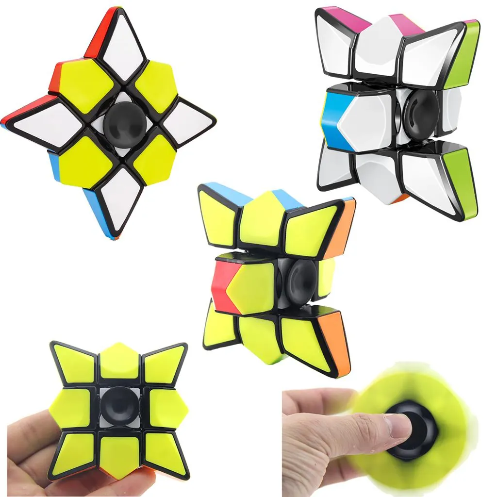 Magic Puzzle 2015208 prueba de ingenio