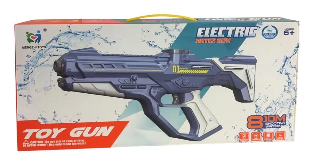 Van der Meulen 2015483 pistola de agua o globo de agua