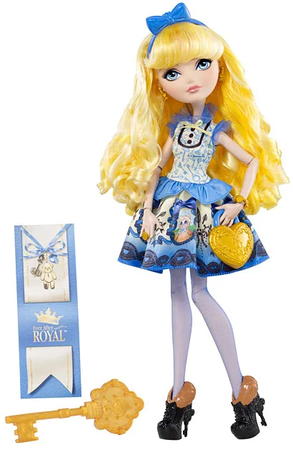 Mattel BJG93 muñeca