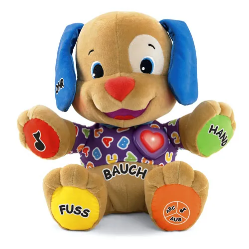Fisher-Price Laugh & Learn G2838 juego educativo