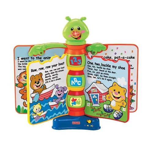 Fisher-Price Laugh & Learn H8167 juguete musical