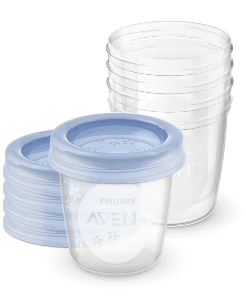 Philips AVENT SCF619/05 accesorio de lactancia materna