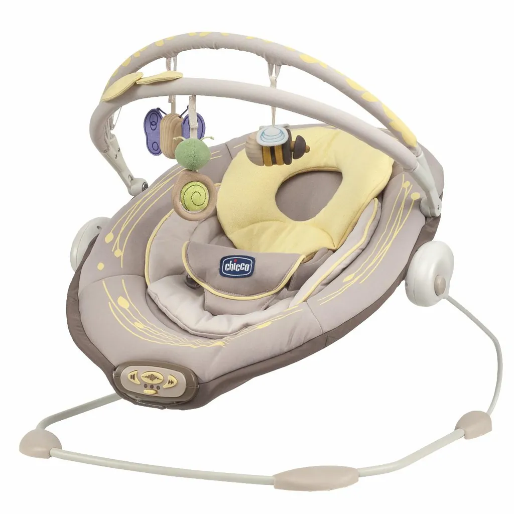 Chicco 00.079018.400.000 Beige
