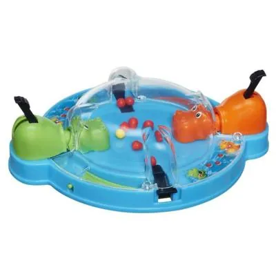 Hasbro 27470100 juego de tablero