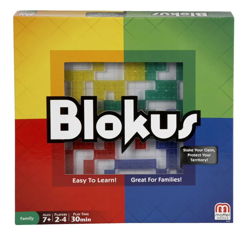 Games BJV44 juego de tablero Juego de mesa Estrategia