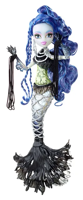Mattel CCM45 muñeca