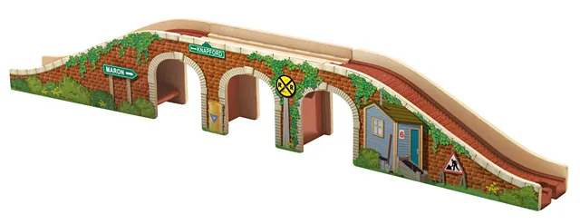 Mattel BDG65 parte y accesorio de modelo a escala Paisaje