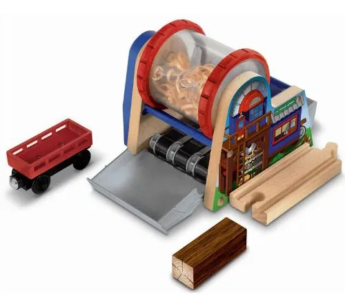 Mattel Y4094 parte y accesorio de modelo a escala Paisaje