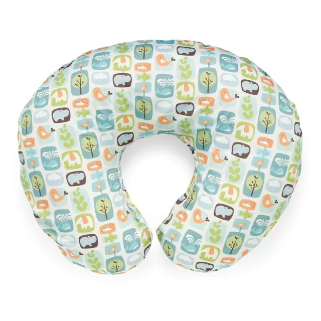 Chicco 07079902140000 almohada para lactancia materna