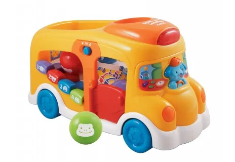 VTech 80-112804 juego educativo