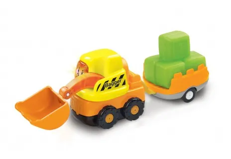 VTech 80-183904 juego educativo