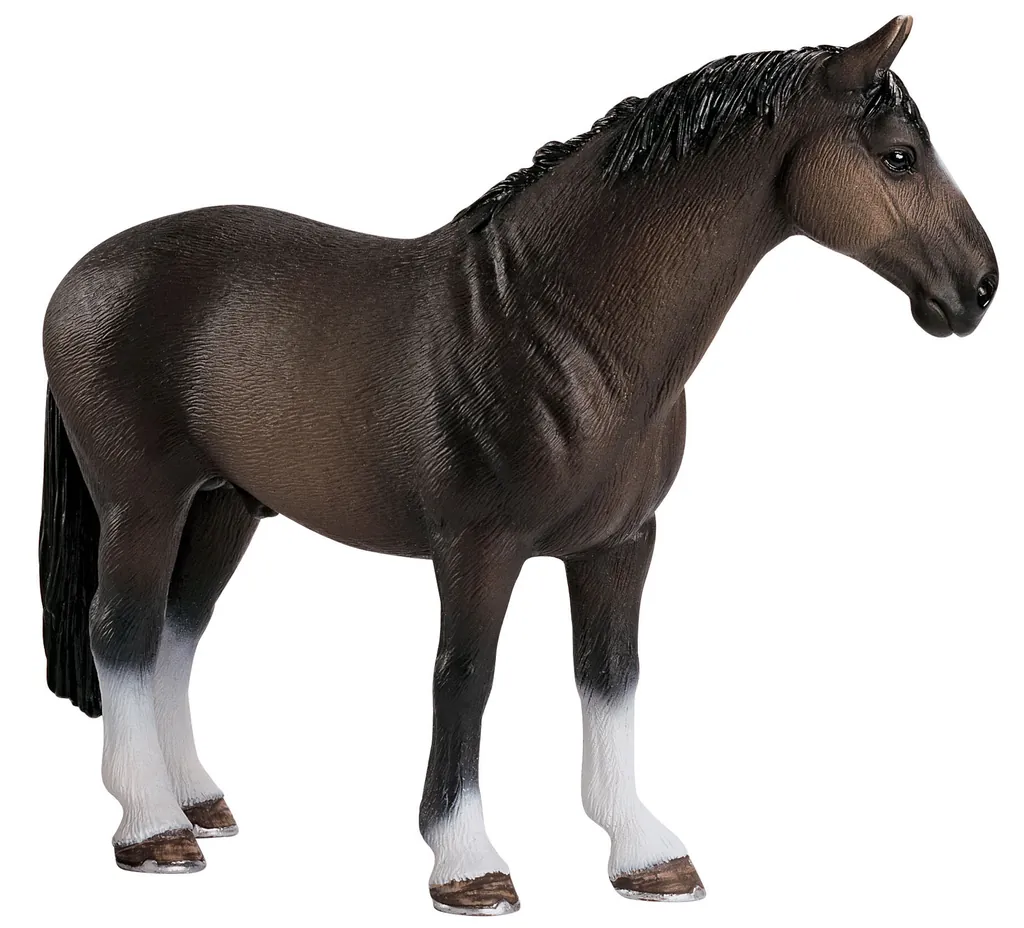 schleich Vida en la Granja 13649 figura de juguete para niños