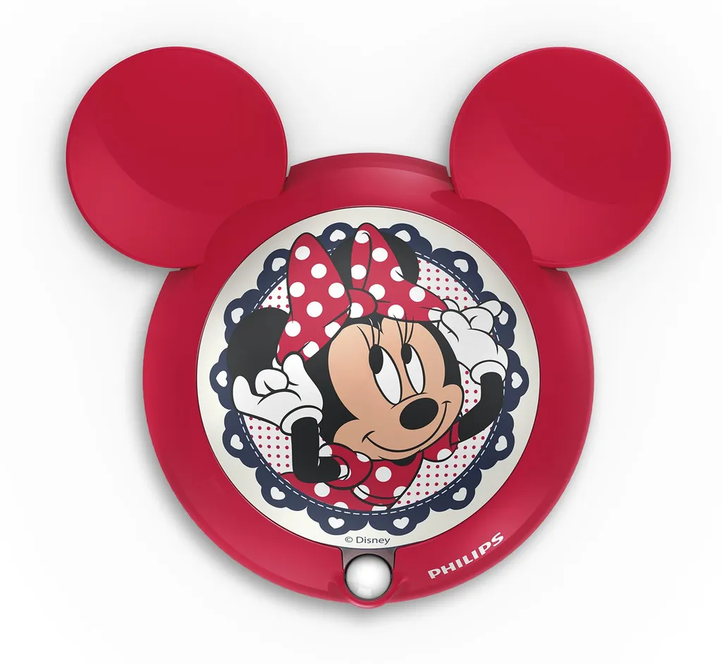 Philips Disney 717663186 luz nocturna para bebés Multicolor 0,06 W
