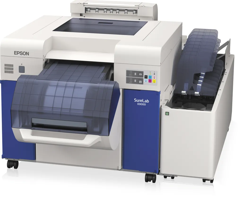 Epson C12C815401 máquina para empaquetar y clasificar Máquina clasificadora