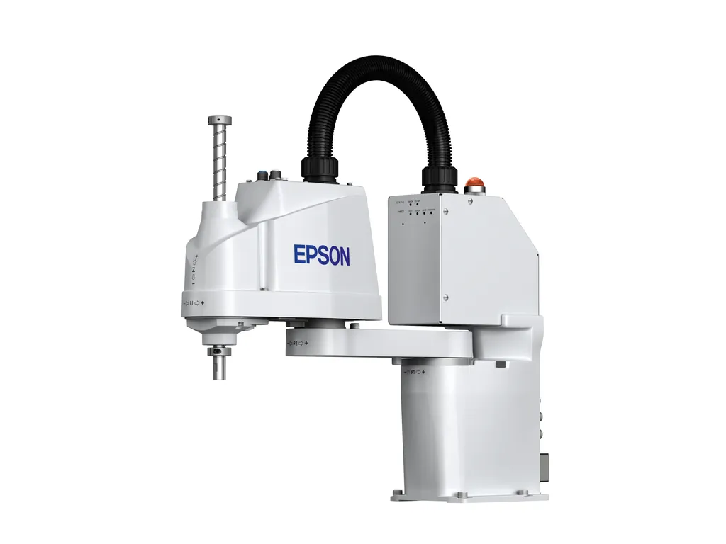 Epson R11N00W018 robot industrial